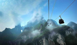 张家界吃瓜爆料新闻视频,揭秘当地美食背后的故事