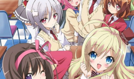 后宫动漫推荐,穿越时空的浪漫传奇